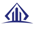 航海酒店 Logo
